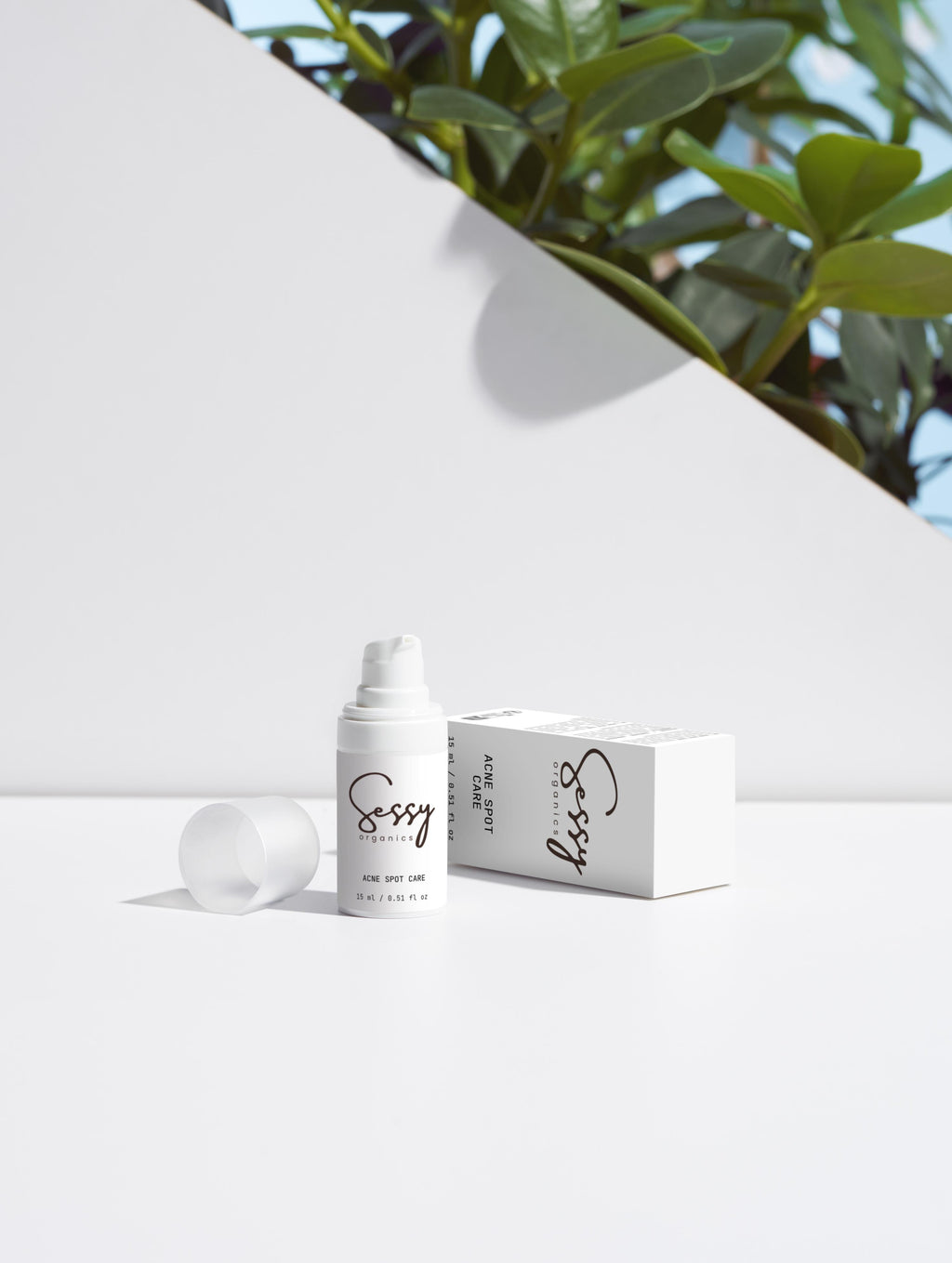 Acne Spot Care