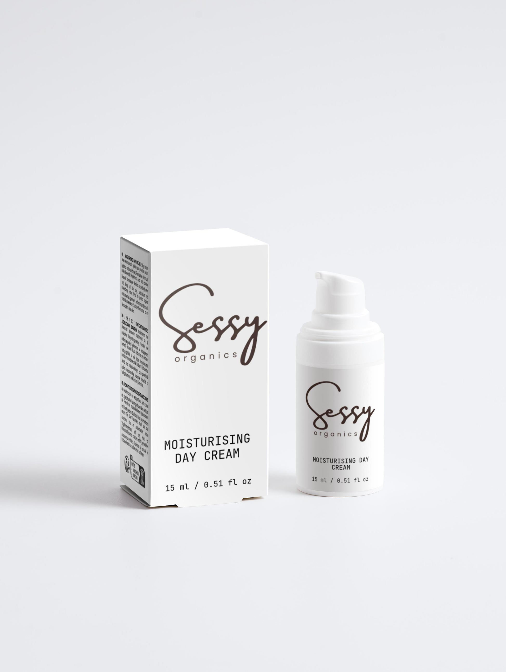 Moisturising Day Cream