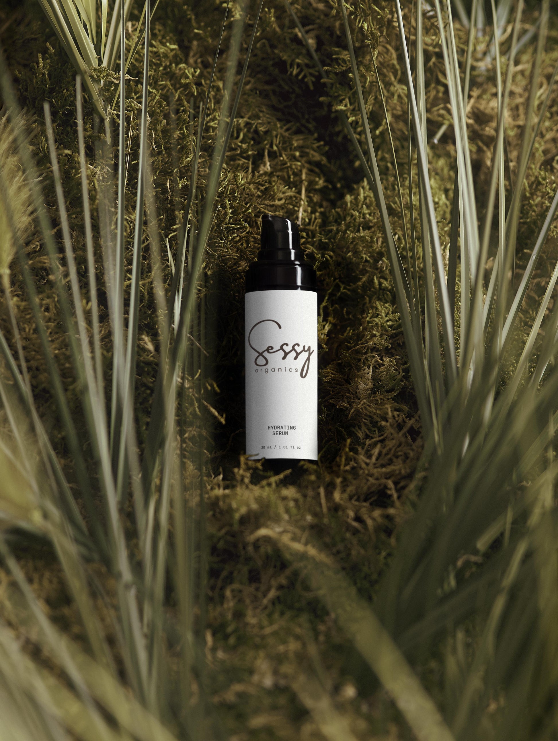 Hydrating Serum
