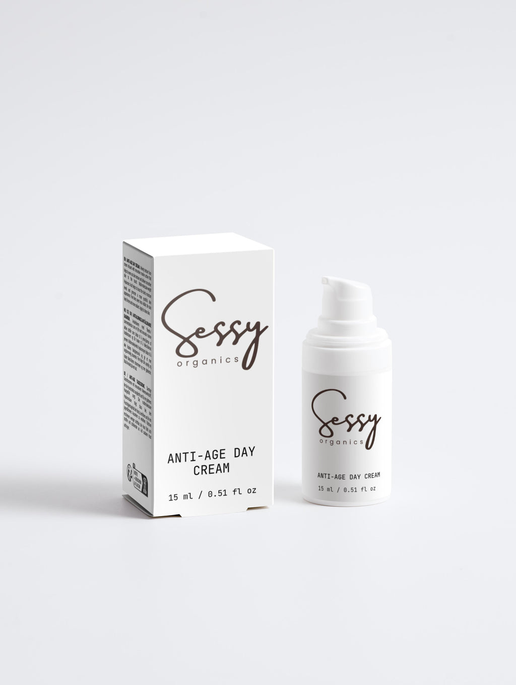 Anti-Age Day Cream