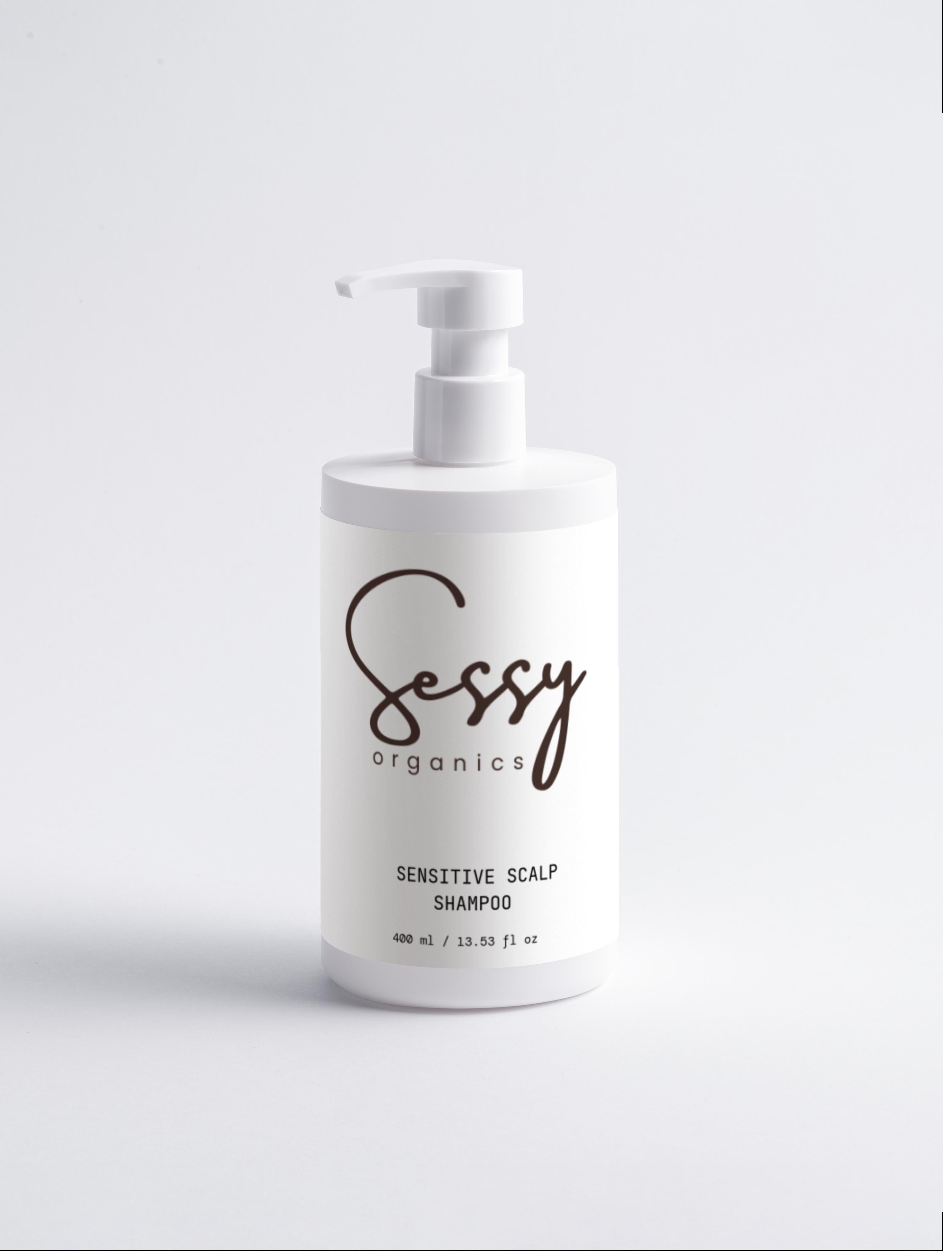 Sensitive Scalp Shampoo