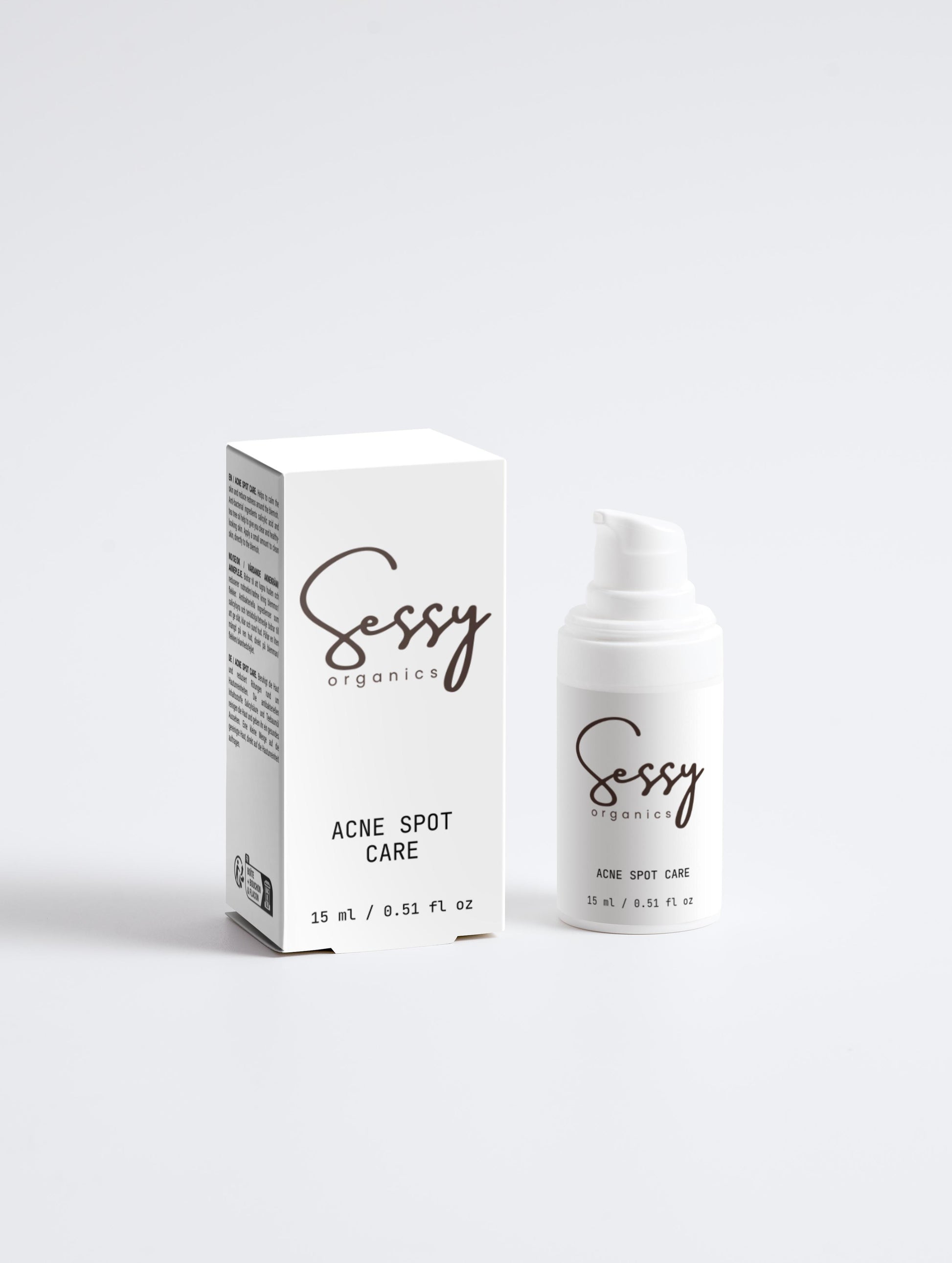 Acne Spot Care